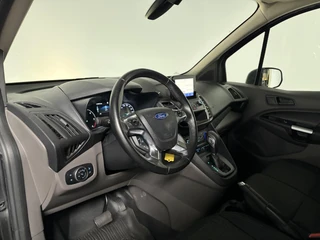 Ford Transit Connect 2020 - 1.5 EcoBlue L2 Trend Automaat изображение 3 миниатюра