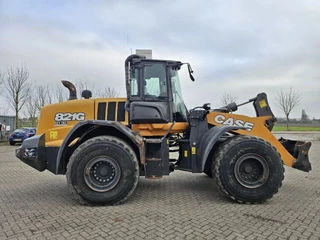 Case 821G 2019 - N/A bild 4