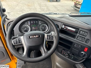 DAF XF480 2018 - EURO 6, ACC, Retarder image 10