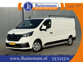 Renault Trafic 2023 - 2.0 dCi / L2H1 / 1e EIG. / IMPERIAAL / 3-ZITS / LED / CRUISE / CARPLAY / AIRCO / NAVI / SIDEBARS на продажу