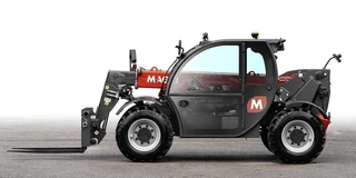 Magni N/A 2025 - TH 3.6 | NEW | MT625 immagine 1