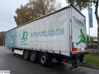 Lecitrailer N/A 2006 - Tautliner  obrazek 3
