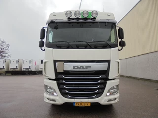 DAF XF 2017 - 440 FT EUR6 imagen 2