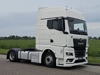 MAN TGX 2021 - 18.510 obrazek 5