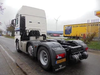 MAN TGX 2016 - 26.480 XXL 6X2 obrazek 9