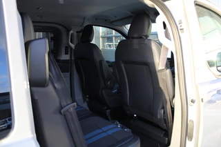 Ford Transit Custom 2025 - 320 2.5 PHEV L1H1 Sport DC 232pk - 2x Schuif - 360 Camera - ACC - Keyless - Stoel/Stuurverwarming - Blindspot - Incl BPM - Rijklaar bild 42