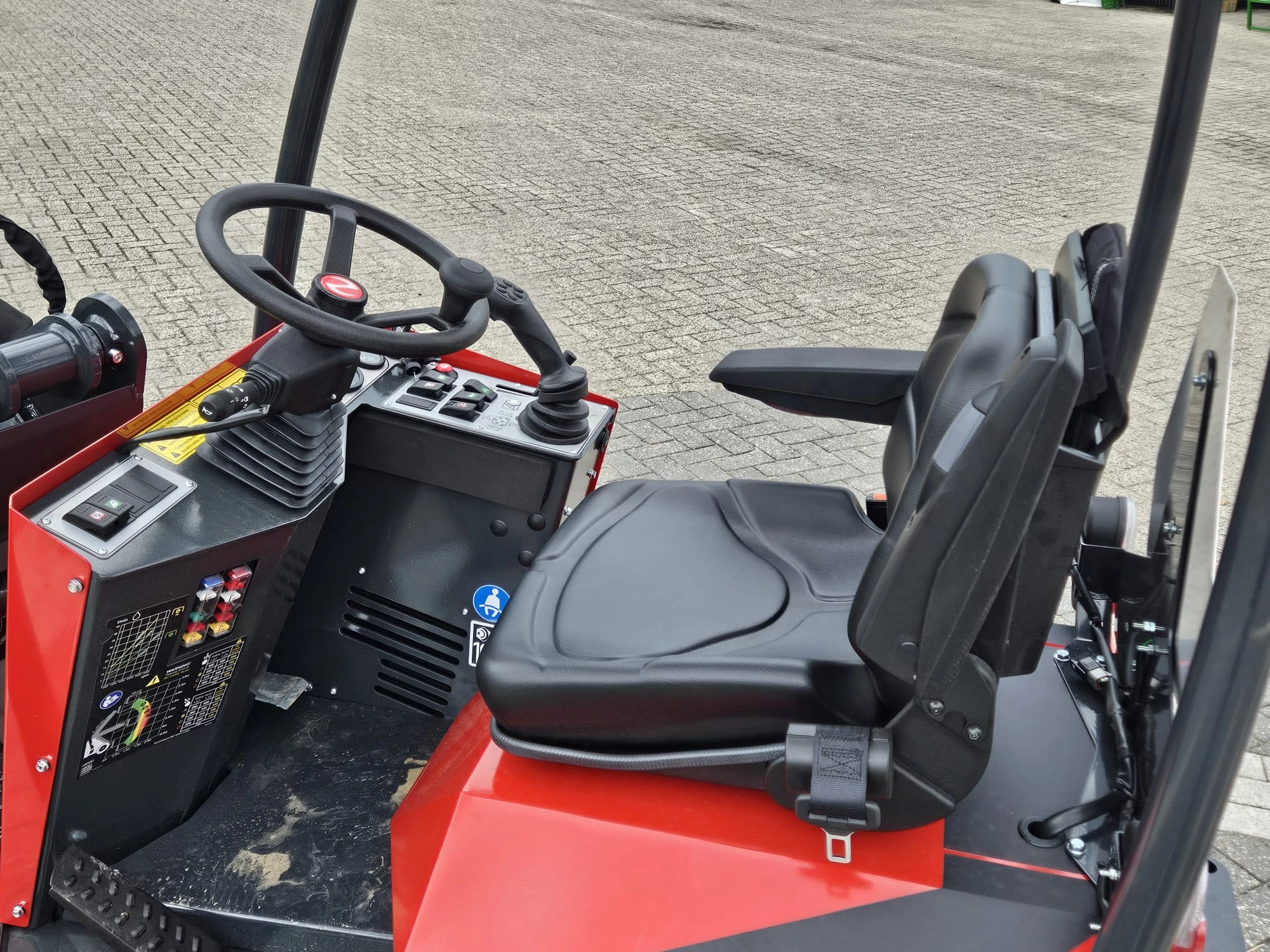 Norcar 2026 - A6226 AUTOMOTIVE afbeelding 21