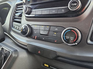 Ford Transit 2020 - 2.0 bild 10