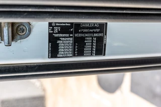 Mercedes-Benz Actros 2014 - 1945 (1845) LS image 20