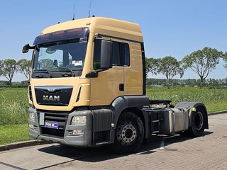 MAN TGS 2020 - 18.400 image 2