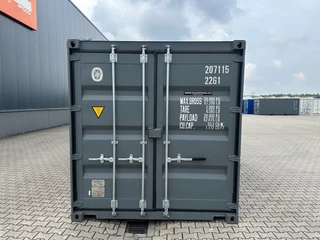 Onbekend N/A 2026 - NEW (ONE-WAY) 20FT ISO DV 8'6" STANDARD container, 6x available obrazek 7