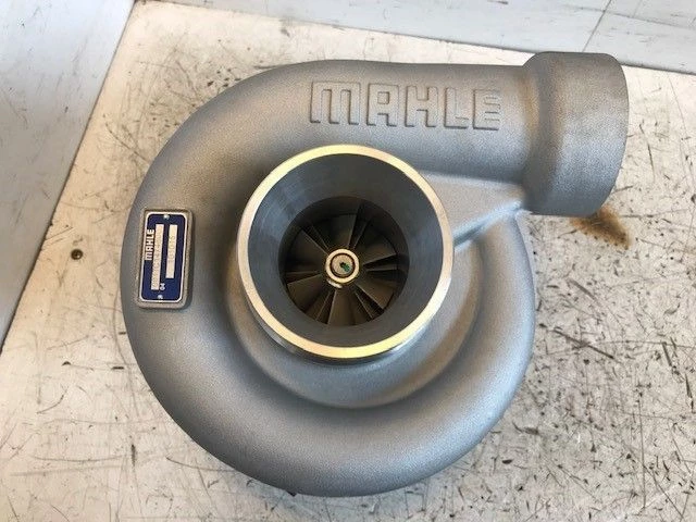 Mercedes-Benz - A 52329883293 TURBO OM407-427-447-345-355 300-400- SERIE/T2/L-SERIE 1976-1995 (NEW) MAHLE 001TC14748000 obrázek 3