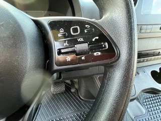 Mercedes-Benz Sprinter 2023 - 317 CDI *Fahrgestell*Klima*Euro6E zdjecie 22