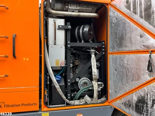 DULEVO 6000T Euro 6 with 3-rd brush 2018 - N/A obrazek 14