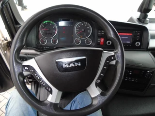 MAN TGM 2016 - N/A zdjecie 39