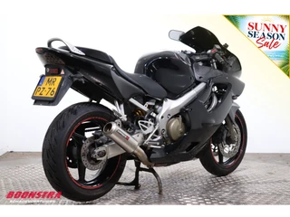 Honda CBR 600 2007 - 600F Dominator afbeelding 3 miniatuur
