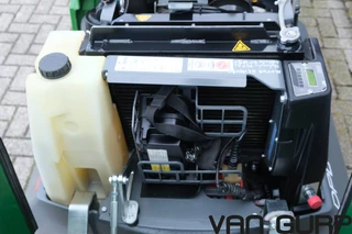 Neuson N/A 2021 - DPU130R ( DPU 130 Le ) | 2021 | TRILPLAAT imagem 18
