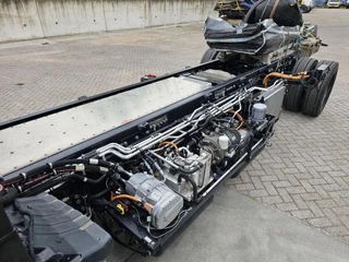 Volta FULL ELEKTRIC 2022 - N/A imagen 20