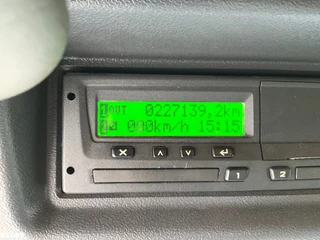 Scania P 2009 - 280 Euro 5 Geesink 22m³ image 18