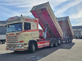 Scania R 2016 - R580 image 2