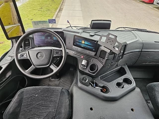 Mercedes-Benz N/A 2020 - AROCS 1843 obrazek 8