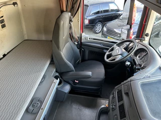 DAF XF 450 FT 2017 - Space Cab / 820 dkm obrazek 3