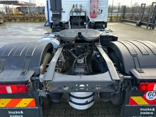 Volvo FM 420 2017 - FM 420 Globetrotter / Night-Airco / ADR (FL, OX, AT) / ALCOA bild 6