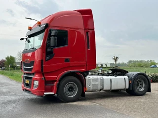 Iveco Stralis 2018 - 460 bild 3