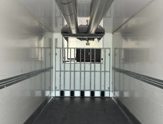 Chereau N/A 2023 - CSD3            THERMO KING SLXi300         ONLY 1320 HOURS        FRC       7 CM WALLS   SUPER CONDITION image 16