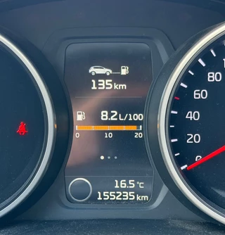 Kia Sportage 2015 - 1.6 GDI ExecutiveLine bj.2015 Pano|Navi|Camera|Nap. immagine 24