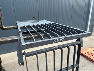 Doosan N/A - DX180 / DX225 bild 3