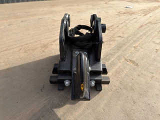 Verachtert N/A 2022 - W05 - Caterpillar 301 immagine 2