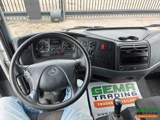 Mercedes-Benz Atego 2012 - 816 obrazek 20