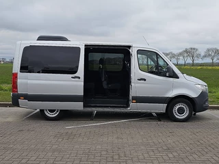 Mercedes-Benz Sprinter 2019 - 316 zdjecie 17