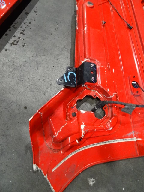DAF - ZIJSKIRT XG obrázek 3