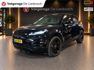 Land Rover Range Rover Evoque 2023 - 1.5 P300e AWD R-Dynamic SE Leder / Meridian / camera / stoelverwarming en venta
