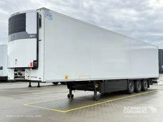 Schmitz Cargobull Oplegger Vries Standard 2022 for sale