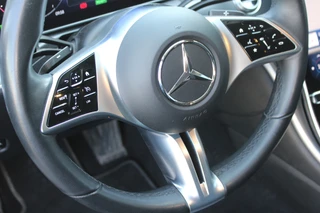 Mercedes-Benz C-Class 2023 - Estate 300e Luxury Line NIGHT PAKKET <<MAGNO GREY>> HEAD-UP SFEER CARPLAY bild 21