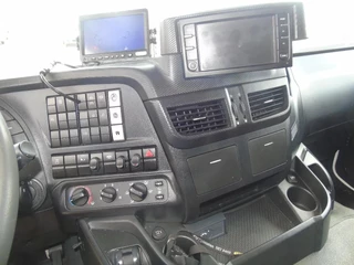 Iveco Stralis 2014 - N/A image 27