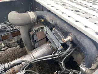 Scania R620-V8 2007 - RETARDER AIRCO OPTICRUISE V8 620 HP obrazek 8