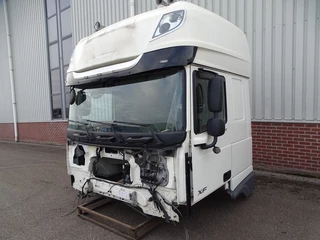 DAF N/A 2020 - XF106 SUPER SP. CAB bild 1