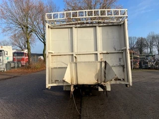 Diverse N/A - KIPPER BAK MET CILINDERS imagem 2