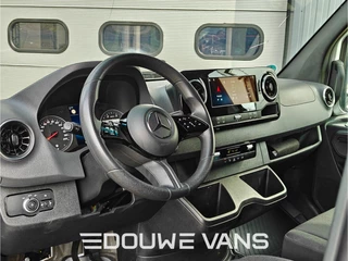 Mercedes-Benz Sprinter 2024 - L3 H2 Automaat MBUX 10.25 Camera Carplay Trekhaak afbeelding 7