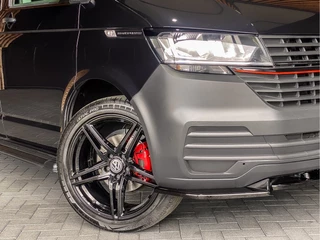 Volkswagen Transporter 2021 - 2.0 TDI Bestelwagen L2H1 obrazek 32