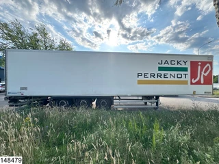 Lecitrailer N/A 2012 - Koel vries obrazek 7