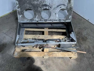 Thermo King EVAP UT-1200 S-3S evaporator unit - N/A obrazek 6
