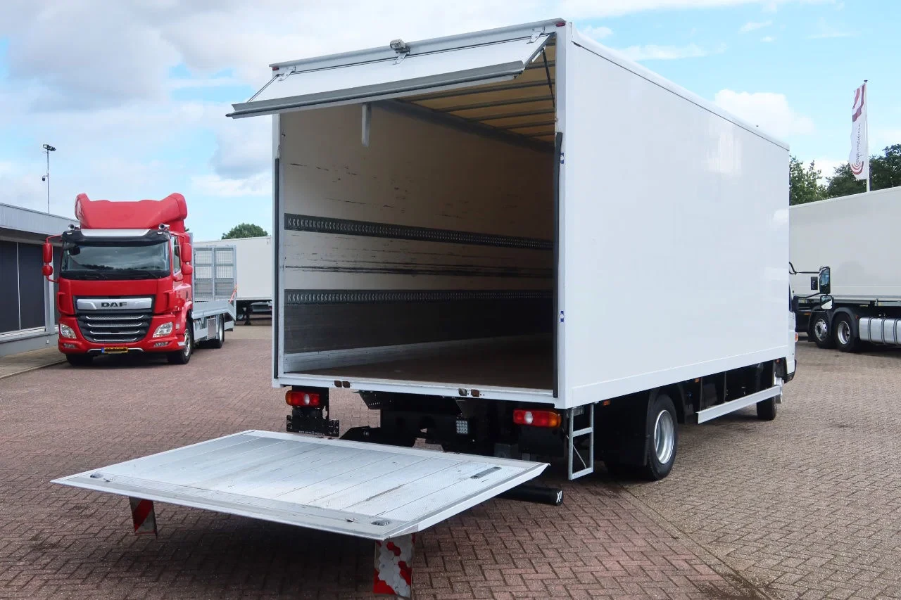 FUSO Canter 2020 - Mistubishi Canter 7C18 obrázek 3