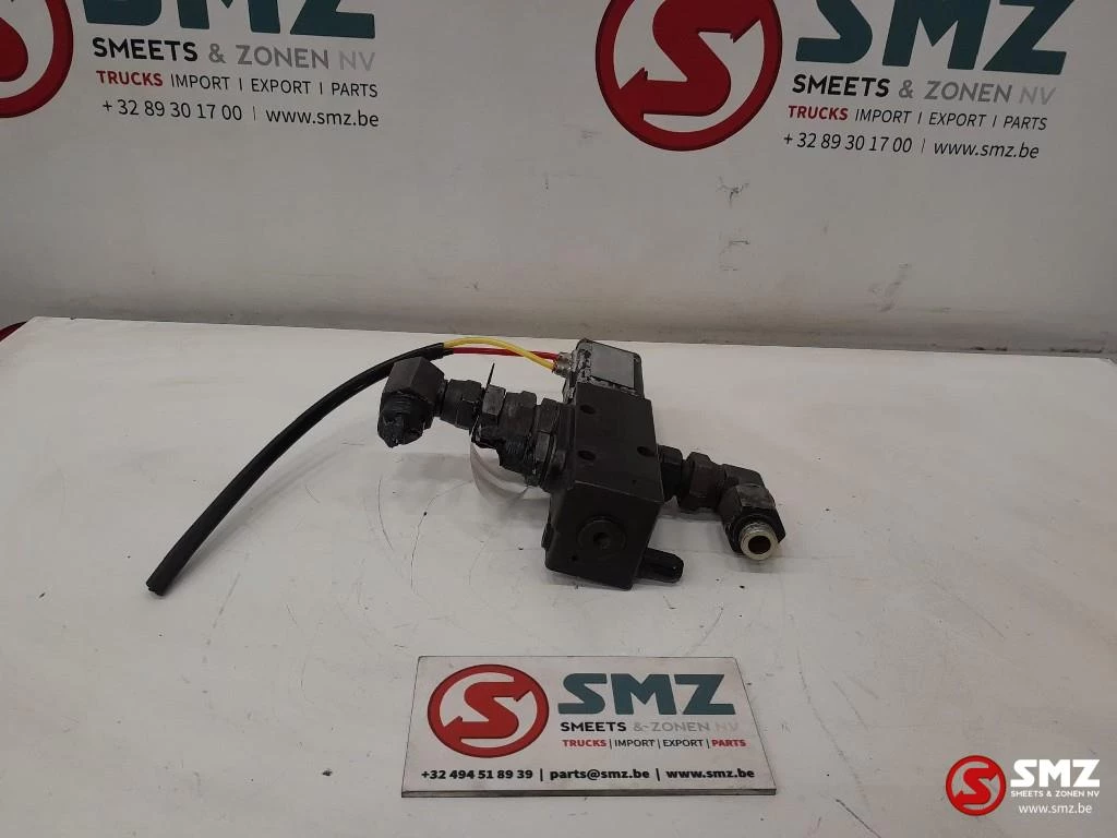 Hyva 2017 - Occ hydraulisch ventiel Hyva obrázek 2
