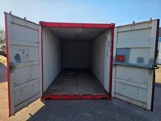 Diversen Container 20 FT - N/A imagen 15