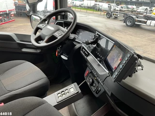 DAF FAG XD 300 Terberg Olympus 17m³ 2024 - N/A изображение 10